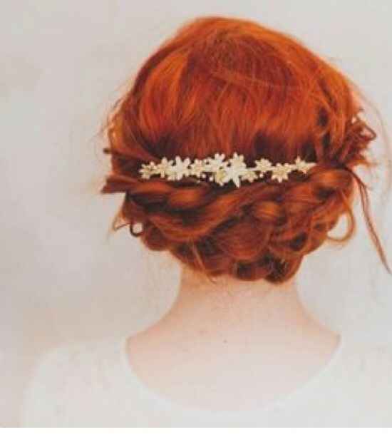 Cabello rojo ????  ayuudaa !! - 5