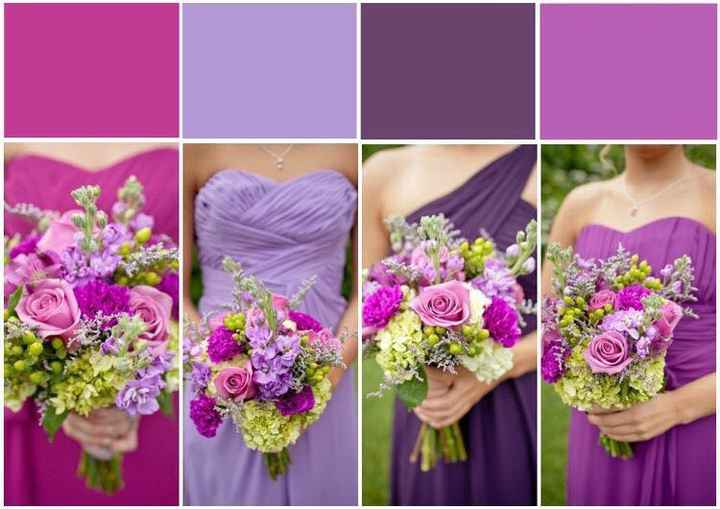 Vestidos para damas.. ya hicieron su eleccion?? - 1