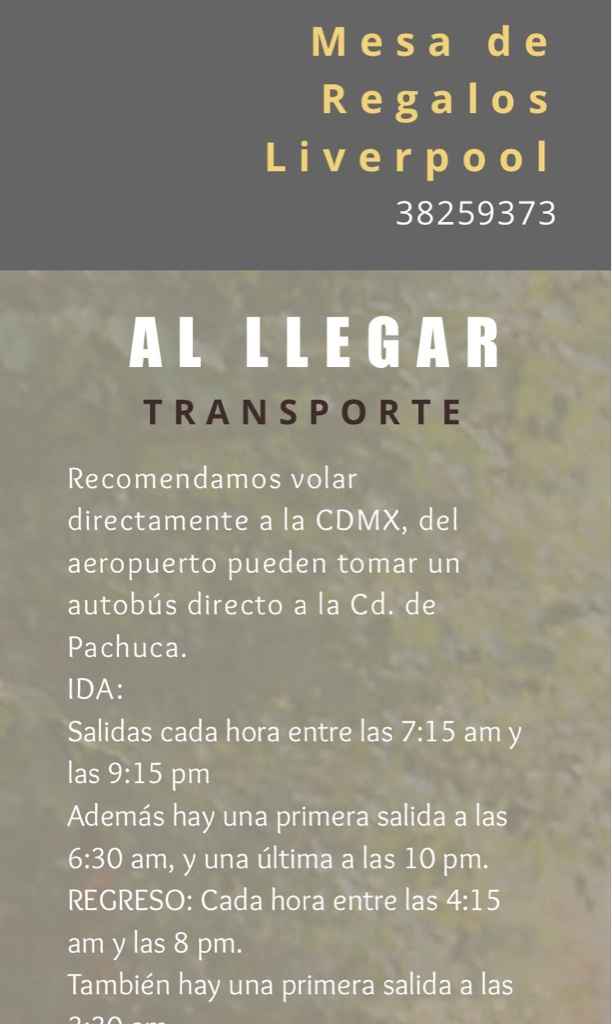Invitación virtual - 3