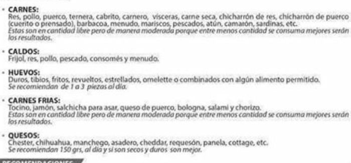 Comienzan los juegos del hambre! - 3
