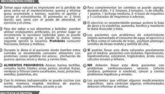 Comienzan los juegos del hambre! - 4