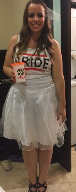 Bachelorette! - 4