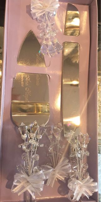 Brides ya tienen sus copas ???? - 2