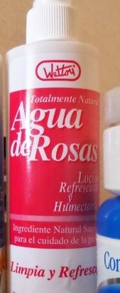 Prueba de maquillaje y peinado - 1