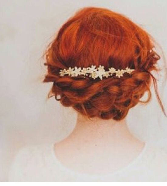 Cabello rojo ????  ayuudaa !! - 5