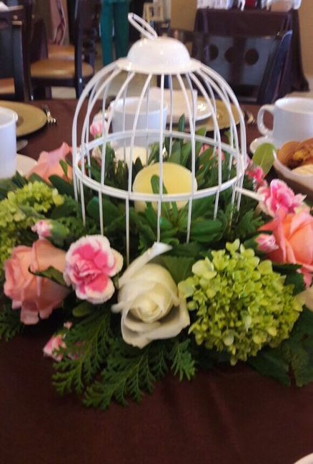 Mi primera despedida - 3