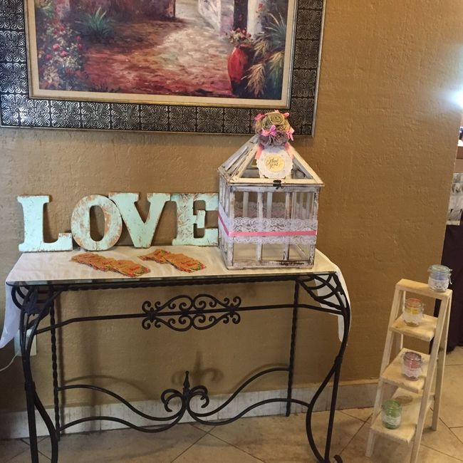 Mi primera despedida - 4