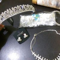 Accesorios para el gran dia soy tan feliz 