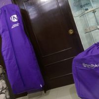 m vestido de novia al fin 