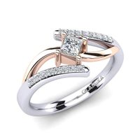 Si hubieras podido elegir el anillo de compromiso.. - 1