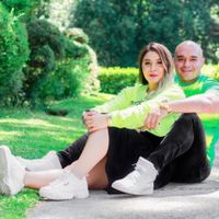 Sesión pre-boda, outfits fallidos! 😅 - 1