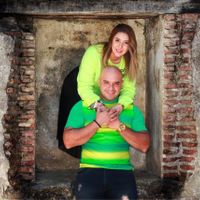 Sesión pre-boda, outfits fallidos! 😅 - 4