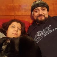 Rene + Mariela - 1