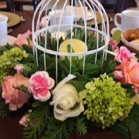 Mi primera despedida - 3