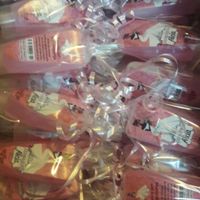 Mi primera despedida - 5