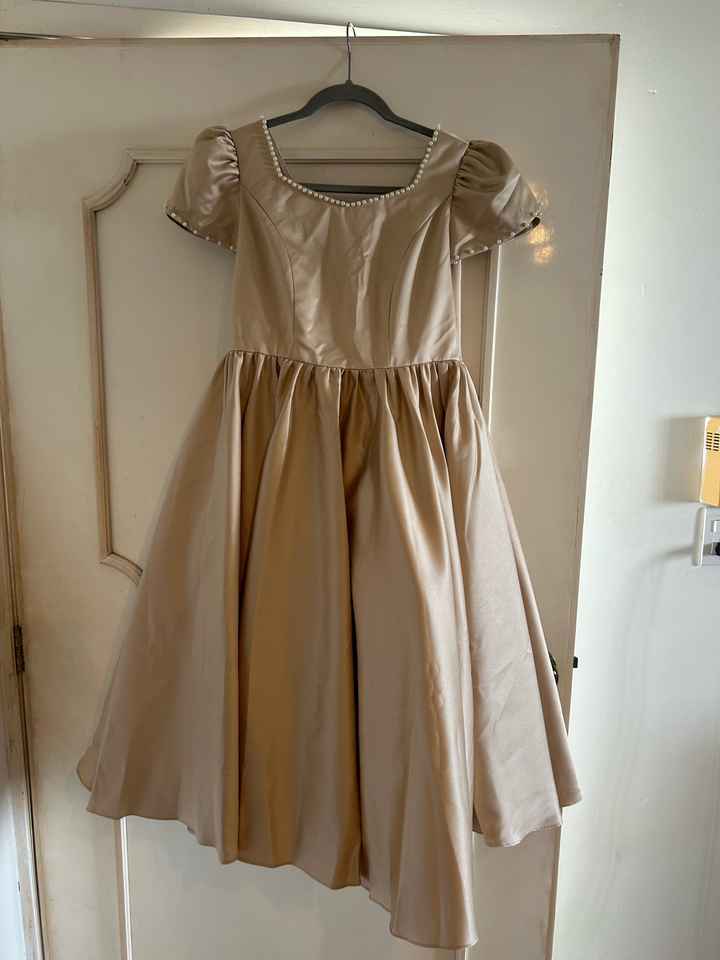 Vestidos con Jj’s House - 1