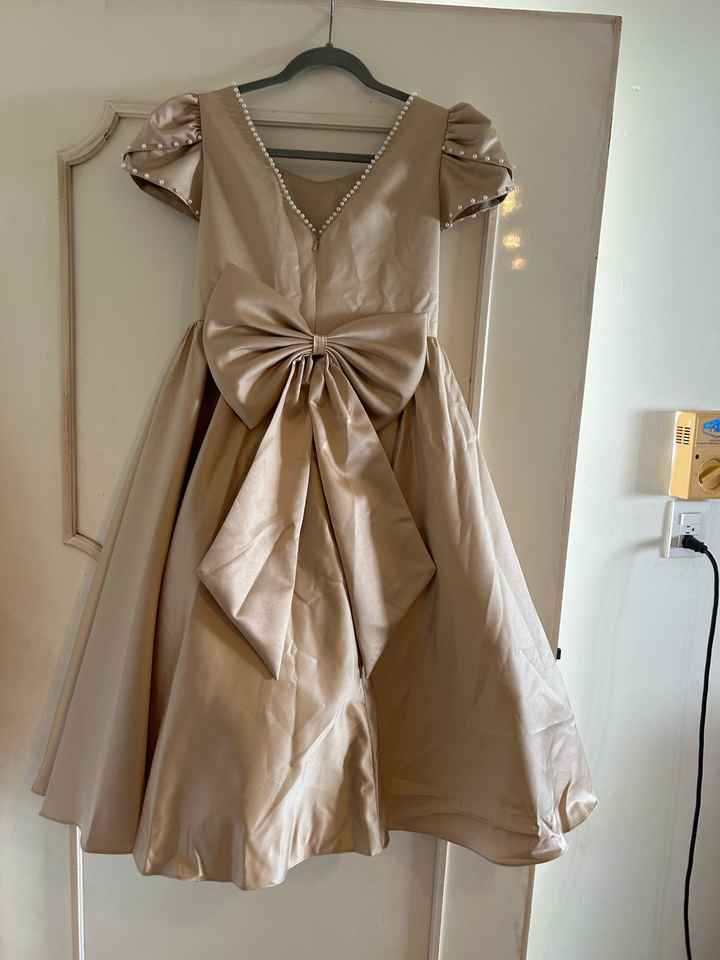 Vestidos con Jj’s House - 2