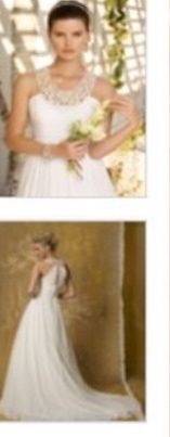 Mi vestido de novia!!  - 1