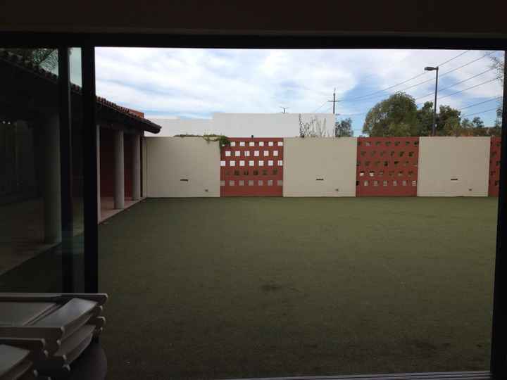 Ya tengo mi lugar!!  - 2