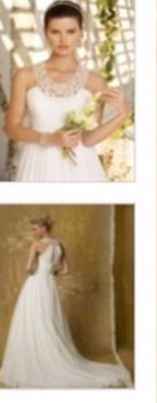 Mi vestido de novia!!  - 1