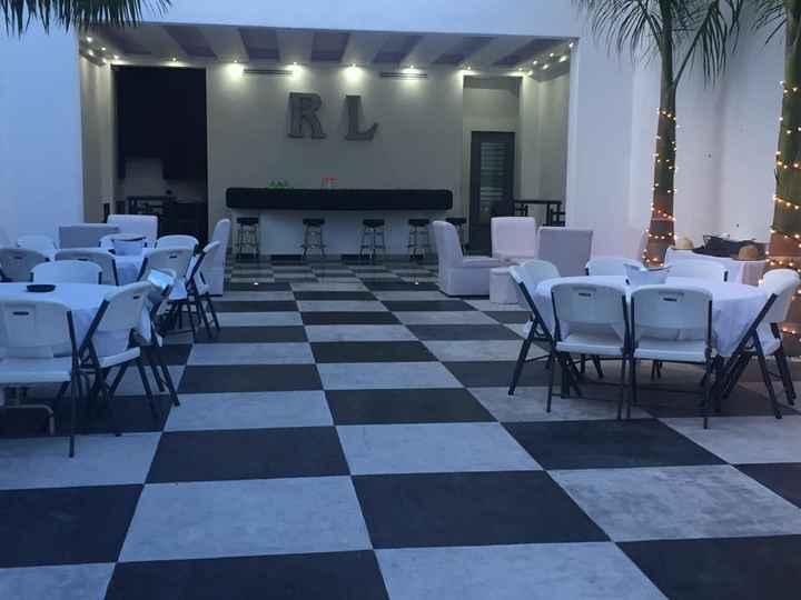 RL eventos 