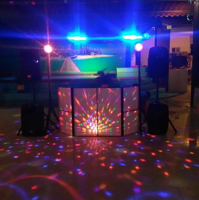 sonido shark