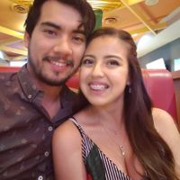 las reto a subir una foto con el amor de su Vida!♥️ - 1