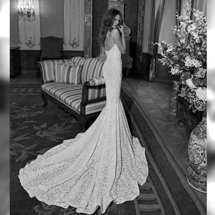 Ya tienes tu vestido!! que te inspira? - 3