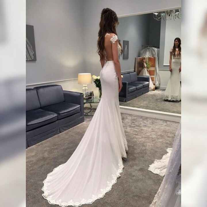 Ya tienes tu vestido!! que te inspira? - 5