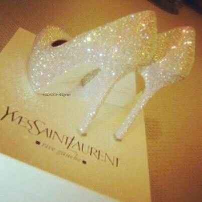 Zapatillas y sandalias para el día de tu boda! ya las tienes? - 2