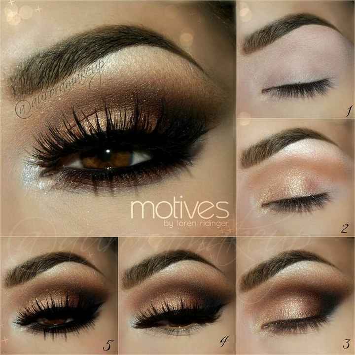 No sabes que maquillaje usar?? checa esto!!! - 5