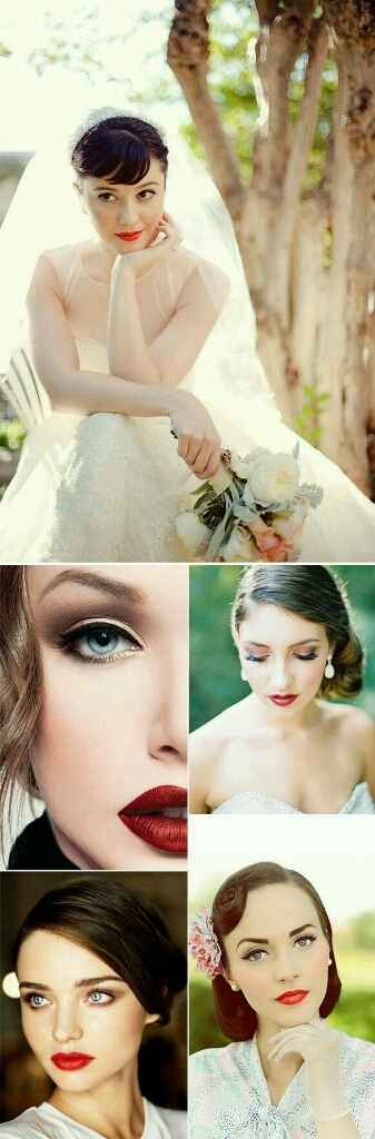 No sabes que maquillaje usar?? checa esto!!! - 6