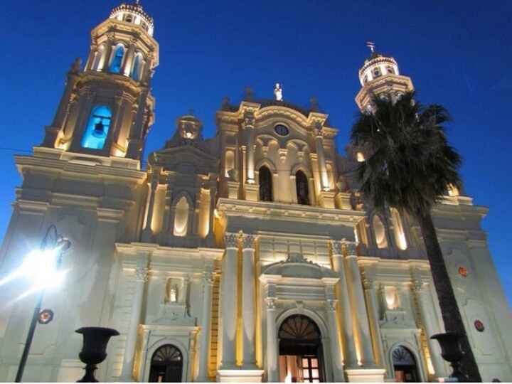 Tu ceremonia religiosa,  donde será?? - 4
