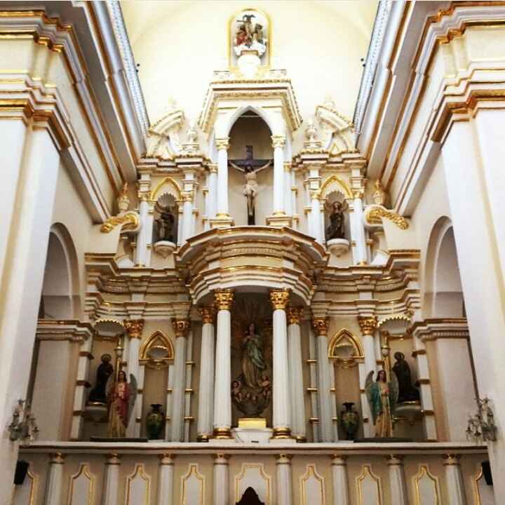 Tu ceremonia religiosa,  donde será?? - 6