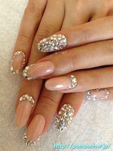 Diseños y variedad de uñas!!! - 2