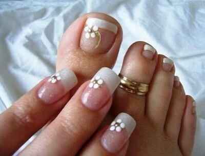 Diseños y variedad de uñas!!! - 1