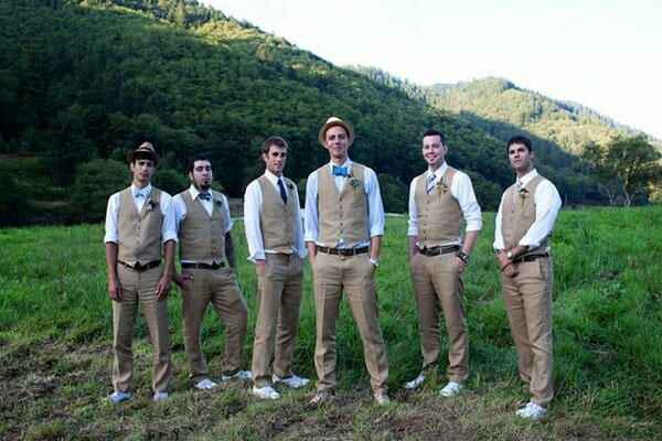 Damas? acompalantes? - 8