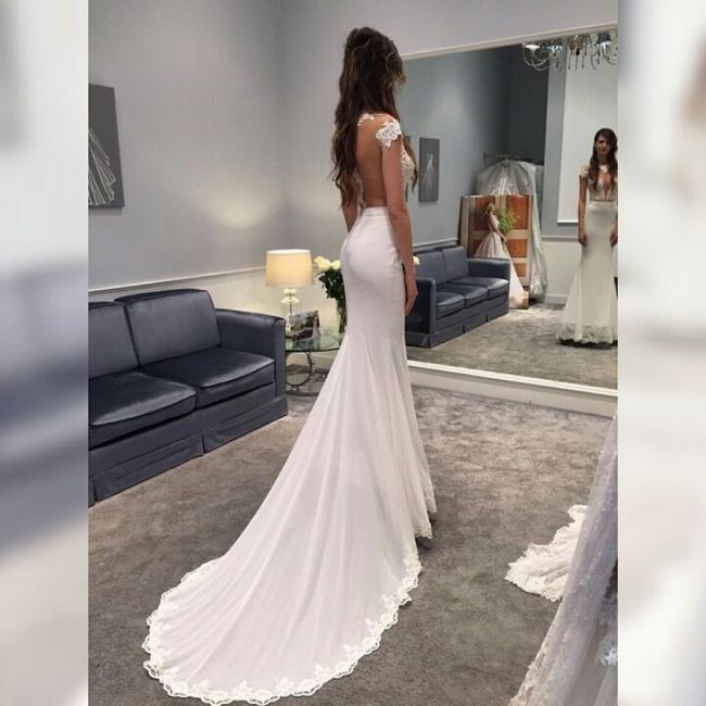 Ya tienes tu vestido!! que te inspira? - 5