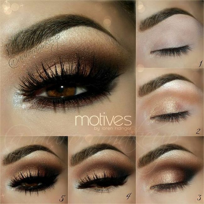 No sabes que maquillaje usar?? checa esto!!! - 5