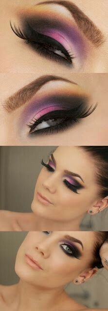 No sabes que maquillaje usar?? checa esto!!! - 7