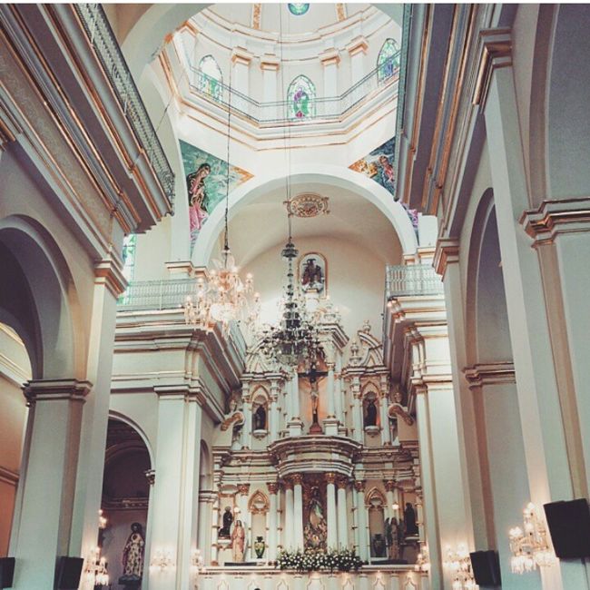 Tu ceremonia religiosa,  donde será?? - 3
