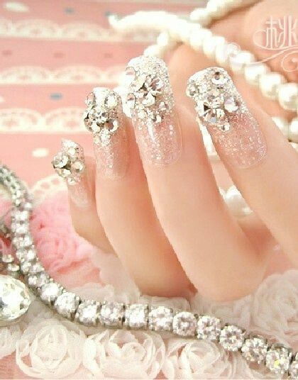 Diseños y variedad de uñas!!! - 3