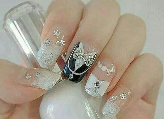 Diseños y variedad de uñas!!! - 5
