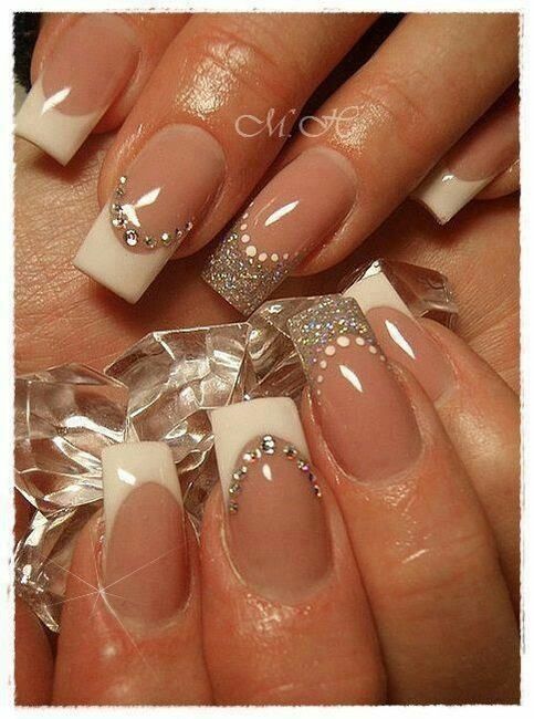 Diseños y variedad de uñas!!! - 6