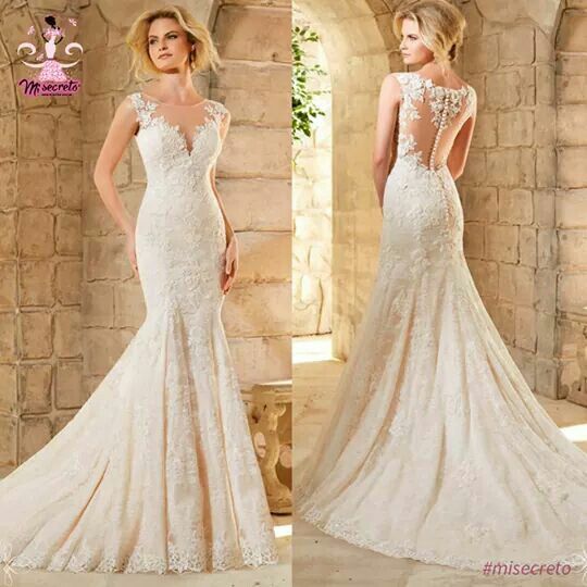  Vestido 😍 Ayuda con el Velo - 2