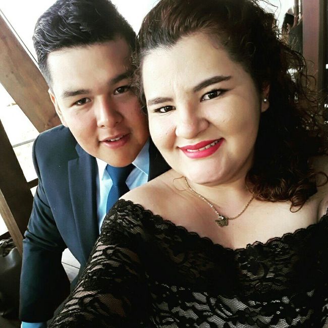 Último Paso: ¡Sube una foto con tu pareja!💘 24