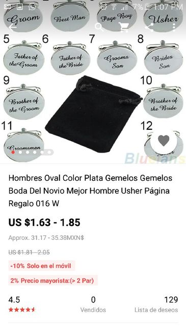 Ayuda con Aliexpress 😭 1