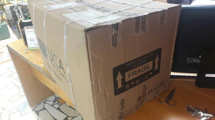 Llegaron Mis Sandalias!!! 👡👡💕 - 2