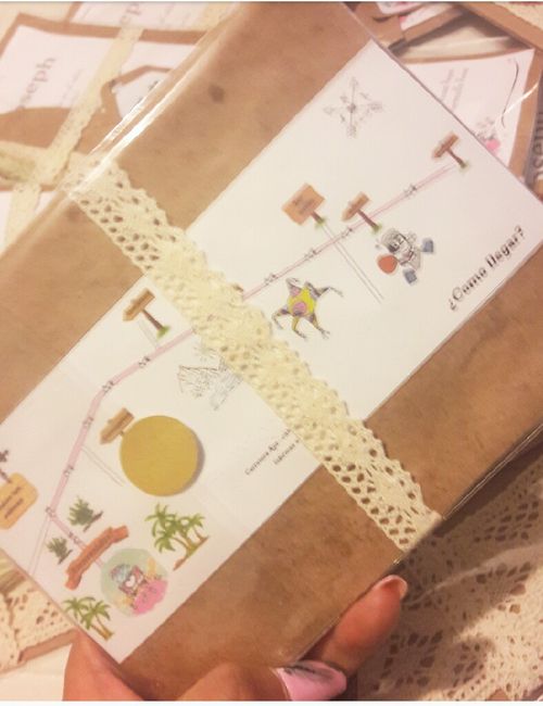 Invitaciones a 20 días!! - 3