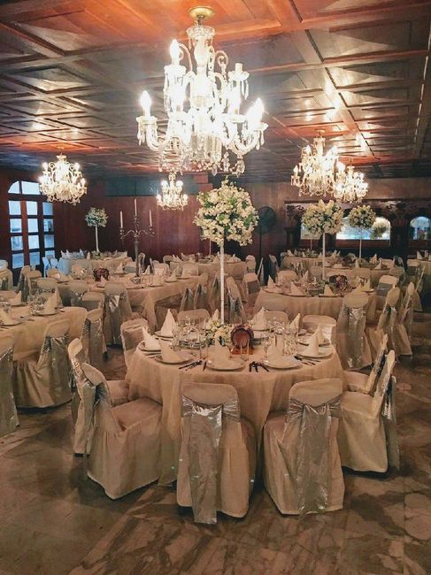 Boda Greenery 🌿🍃 25